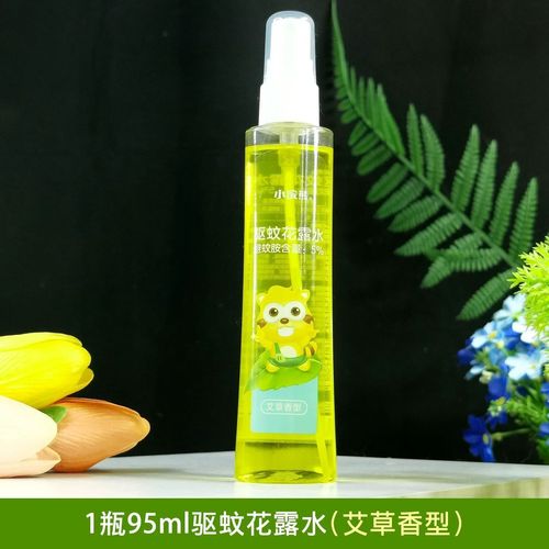 夏日户外防蚊全攻略 驱蚊喷雾、花露水与便携艾草香，哪款才是你的“蚊不叮”？